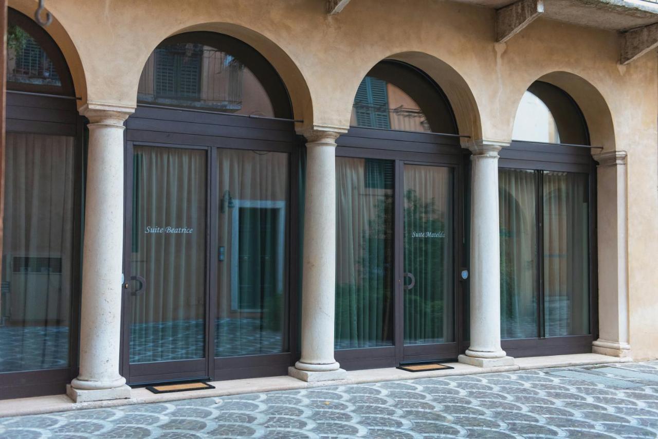 Italianflat - Empireo Rooms - 200Mt To Arena — Photos 1