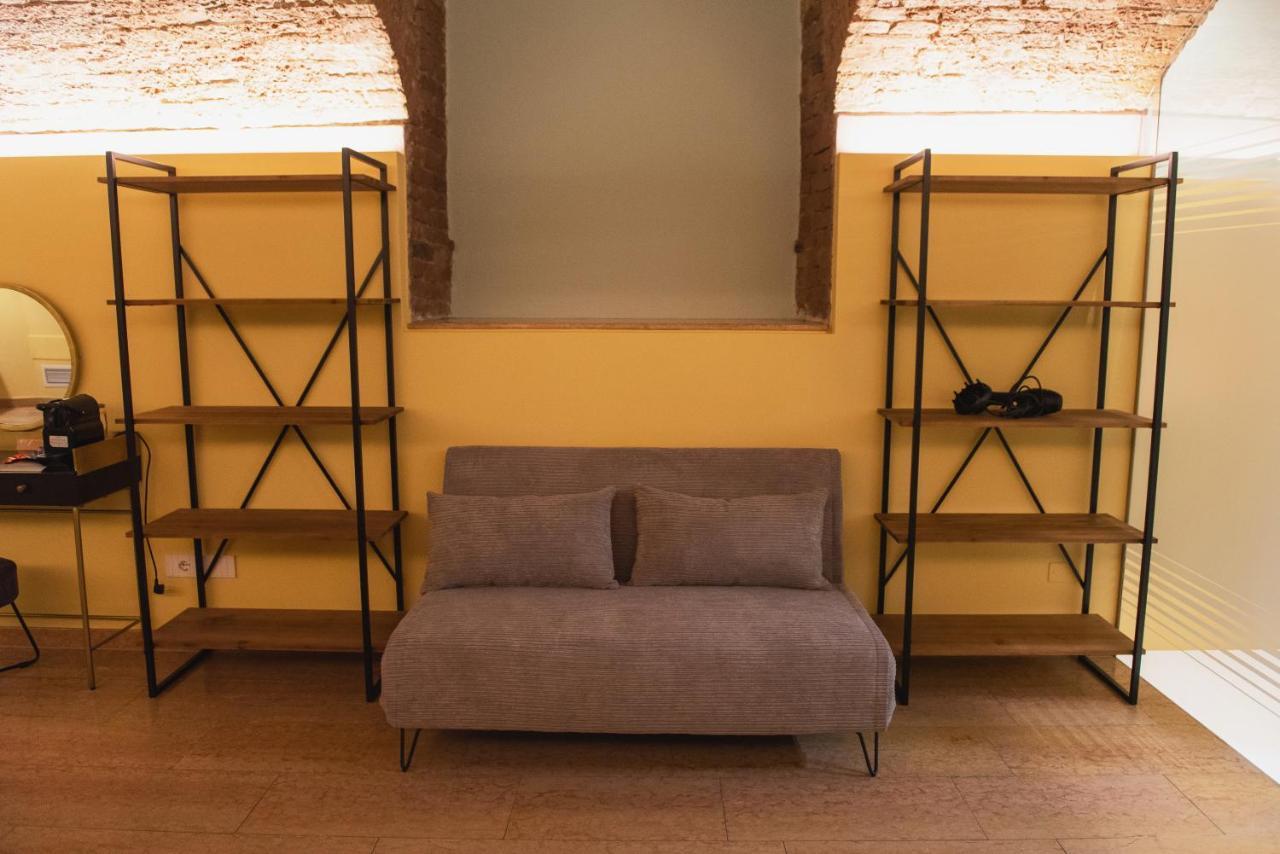 Italianflat - Empireo Rooms - 200Mt To Arena, Verona