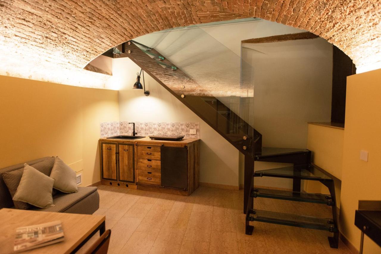 Italianflat - Empireo Rooms - 200Mt To Arena — Photos 2